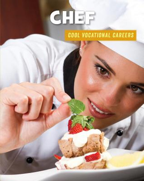 Chef (Library Binding)
