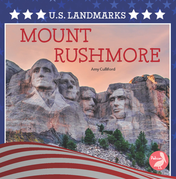 Mount Rushmore (Hardcover)