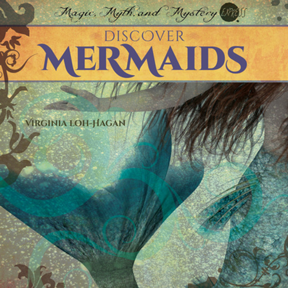 Discover Mermaids (Paperback)