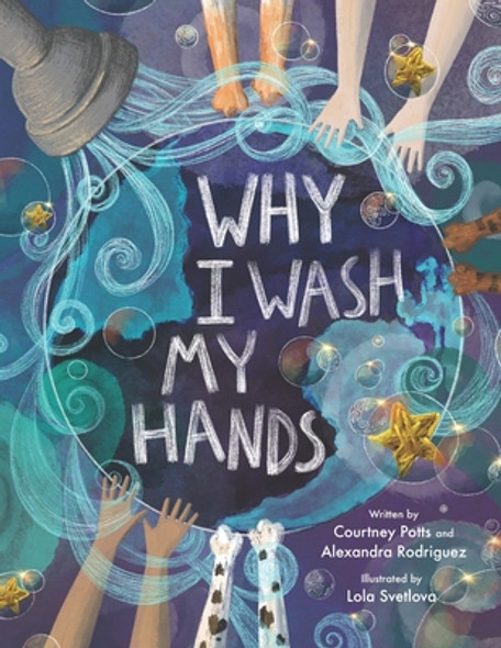 Why I Wash My Hands (Paperback)