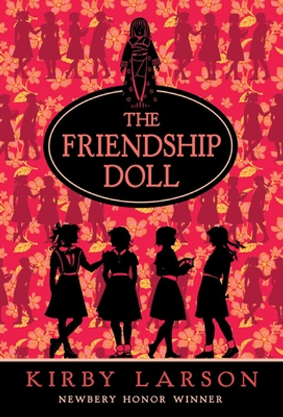 The Friendship Doll (Paperback)
