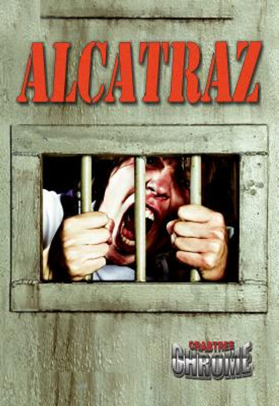 Alcatraz (Hardcover)