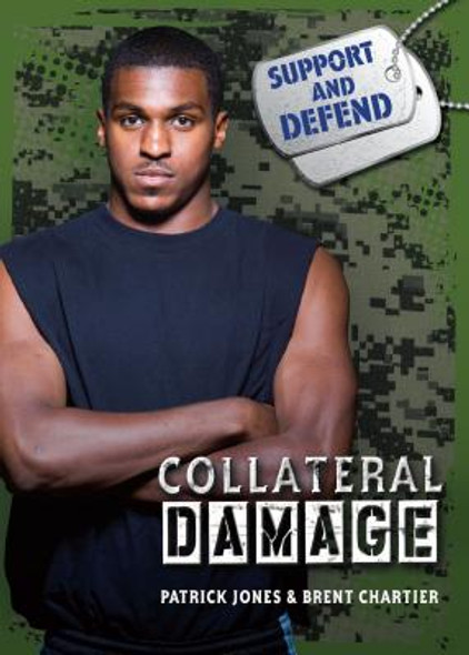 Collateral Damage (Paperback)