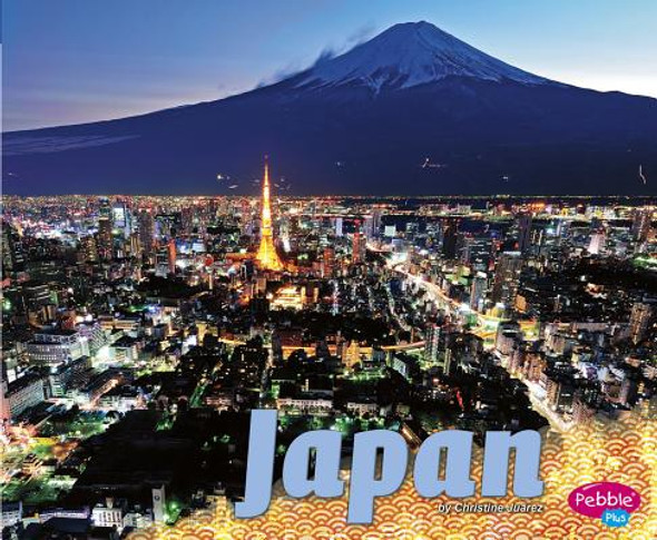 Japan (Library Binding)