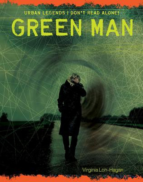 Green Man (Paperback)