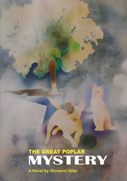 The Great Poplar Mystery (Paperback)