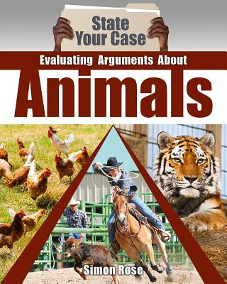 Evaluating Arguments about Animals (Paperback)