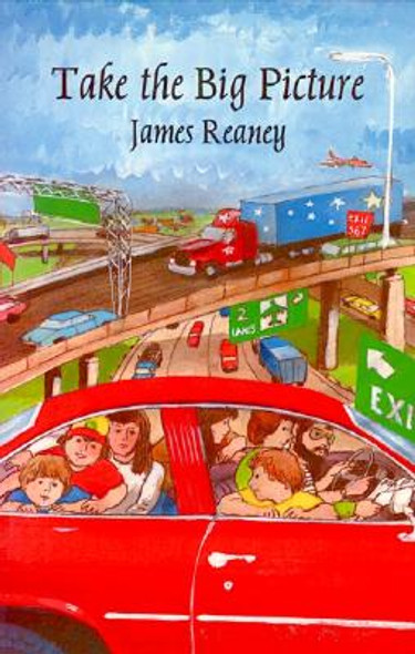 Take the Big Picture (Paperback)