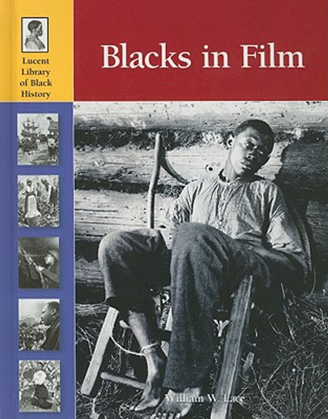 Blacks in Film (Library Binding) Blacks in Film (Library Binding)