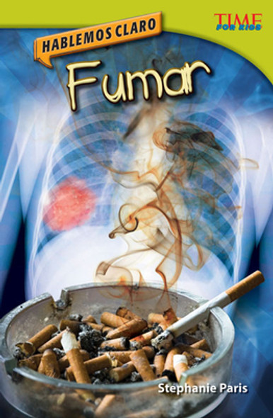 Hablemos Claro: Fumar (Paperback)