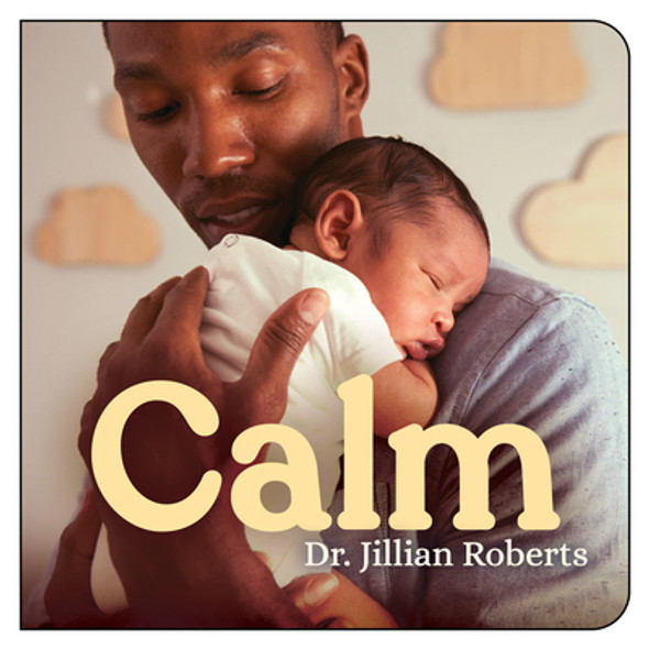 Calm (Board Books)