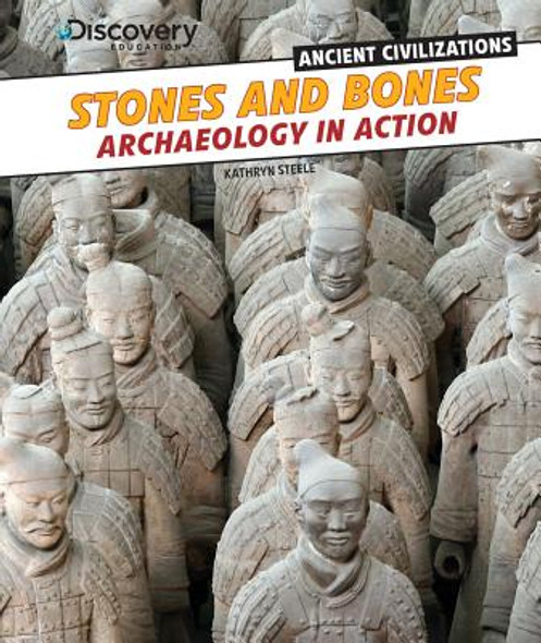Stones and Bones (Paperback)