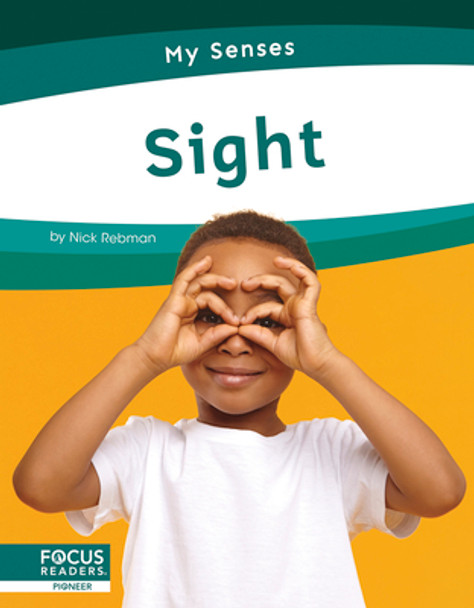 Sight (Paperback)