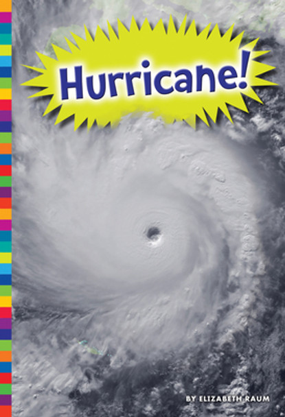 Hurricane! (Paperback)