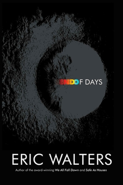 End of Days (Paperback)
