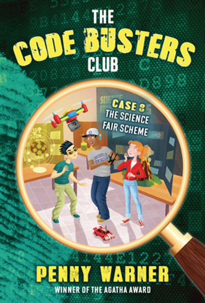 The Science Fair Scheme (Paperback)