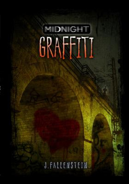 Graffiti (Paperback)
