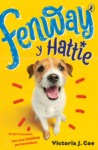 Fenway Y Hattie (Paperback)