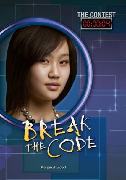 Break the Code (Paperback)