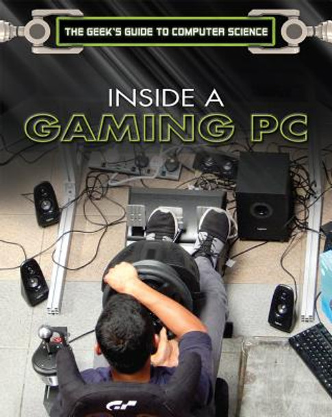 Inside a Gaming PC (Paperback)