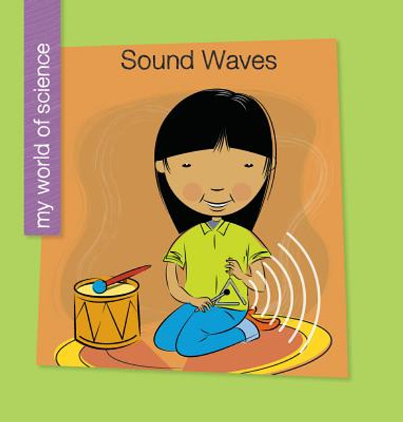 Sound Waves (Paperback)