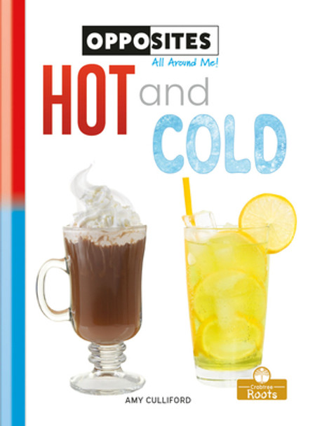 Hot and Cold (Library Binding)