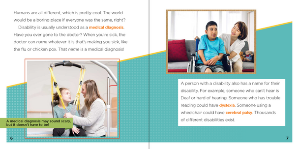 What is Disability? (Hardcover)
