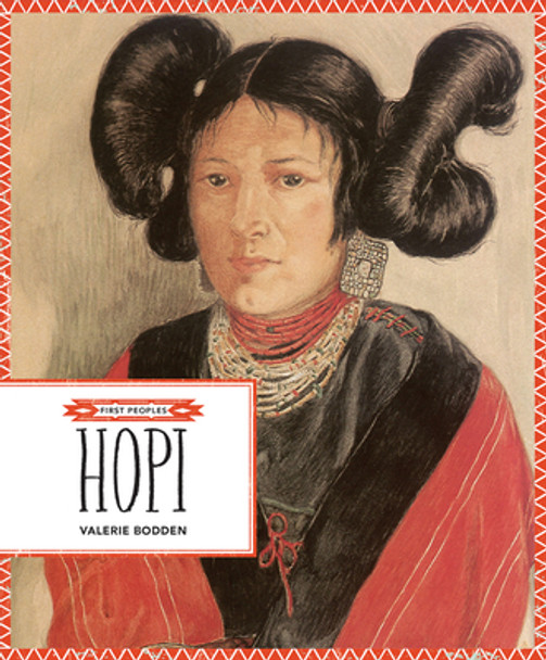 Hopi (Library Binding)
