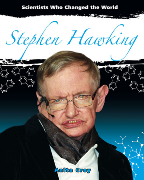 Stephen Hawking (Library Binding)