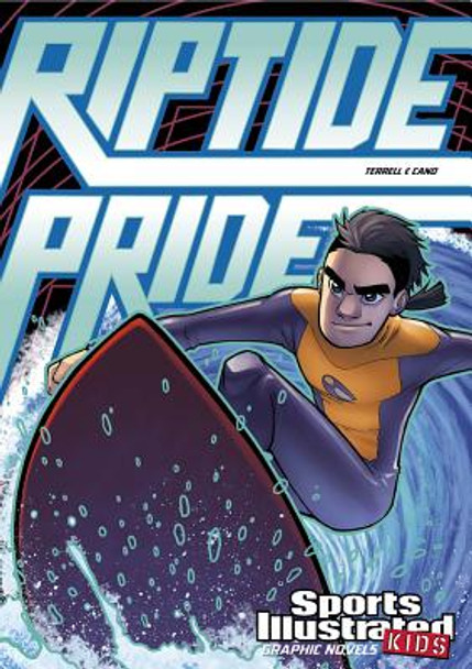Riptide Pride (Hardcover)