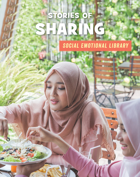 Stories of Sharing (Hardcover)