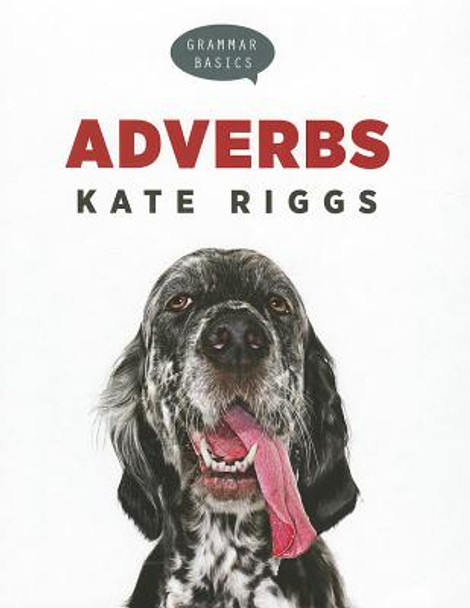 Adverbs (Library Binding)