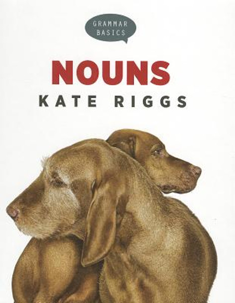 Nouns (Library Binding)