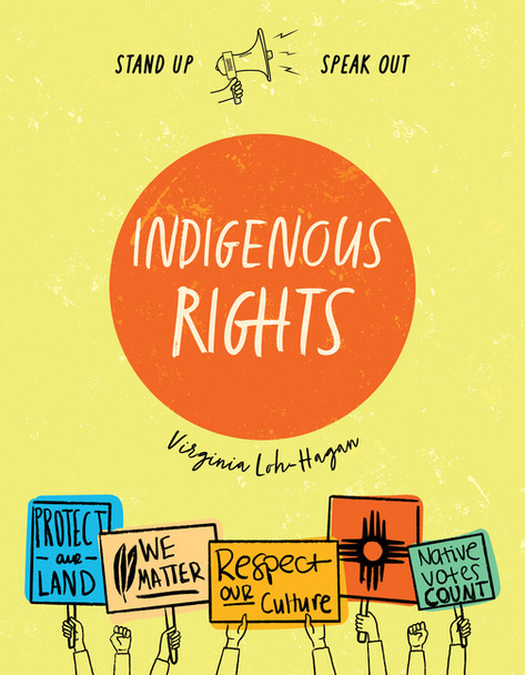 Indigenous Rights (Hardcover)