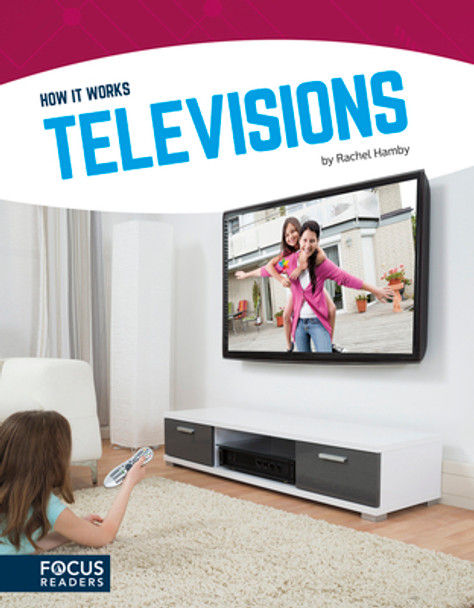 Televisions (Library Binding)