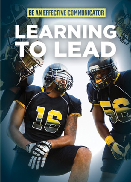Learning to Lead (Paperback)