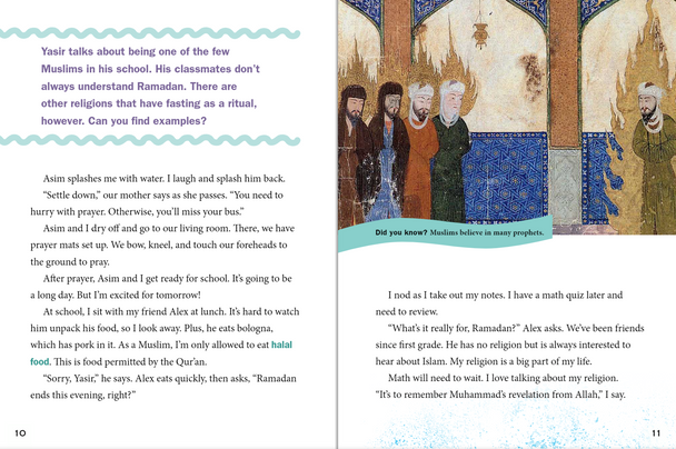 How the World Worships: My Life as a Muslim (Hardcover)