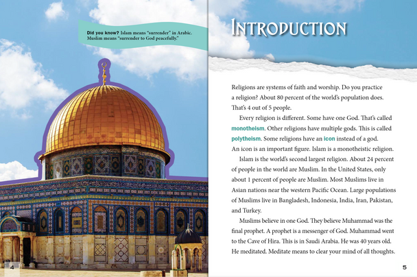 How the World Worships: My Life as a Muslim (Hardcover)