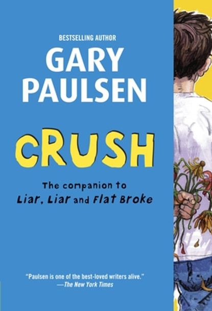 Crush: The Theory, Practice and Destructive Properties of Love (Paperback)