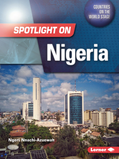 Spotlight on Nigeria (Paperback)