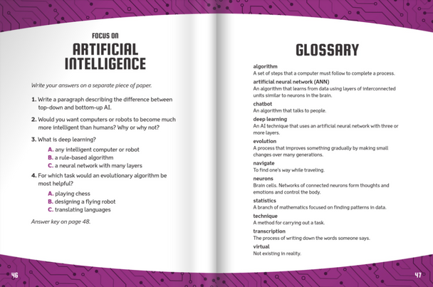 Artificial Intelligence: What Is Artificial Intelligence? (Hardcover)