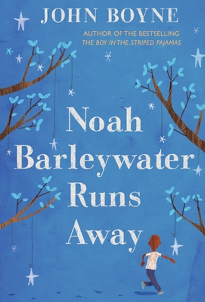 Noah Barleywater Runs Away (Paperback)