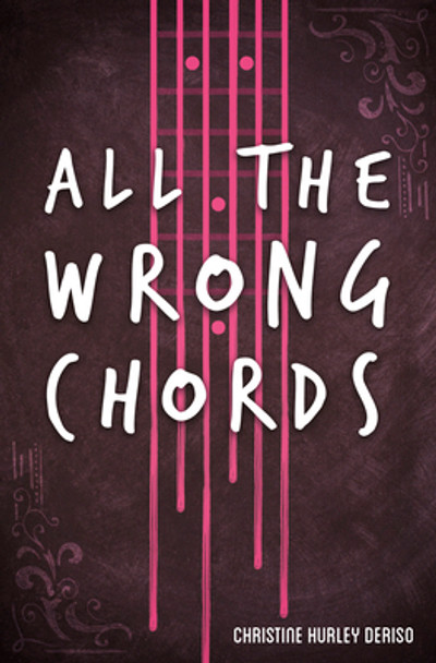 All the Wrong Chords (Paperback)