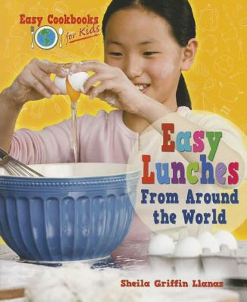Easy Lunches from Around the World (Paperback)