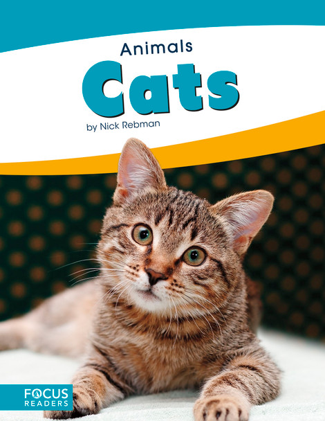 Animals - 10 Titles  (Paperback)