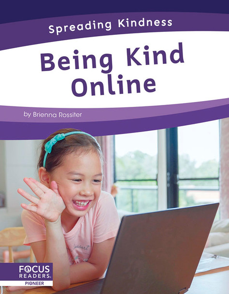 Spreading Kindness - 10 Titles  (Paperback)