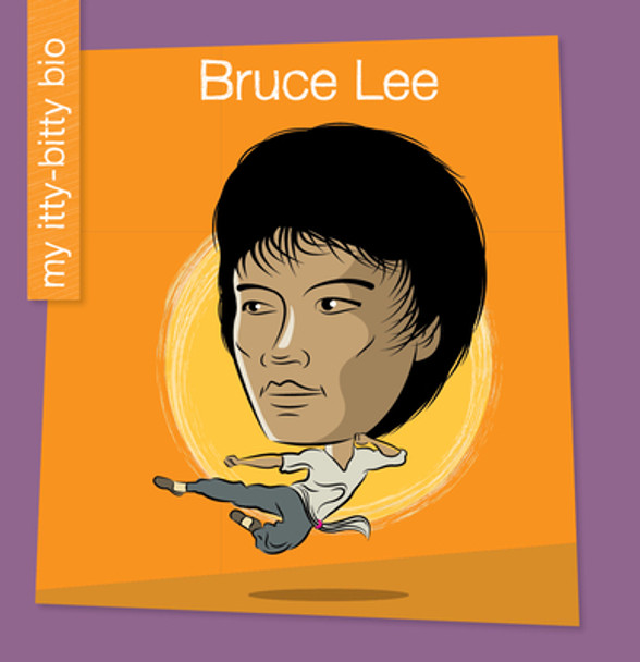 Bruce Lee (Paperback)
