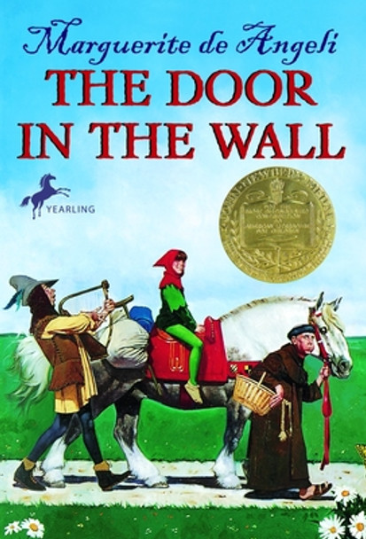 The Door in the Wall: (Newbery Medal Winner) (Paperback)