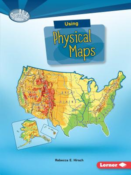 Using Physical Maps (Paperback)