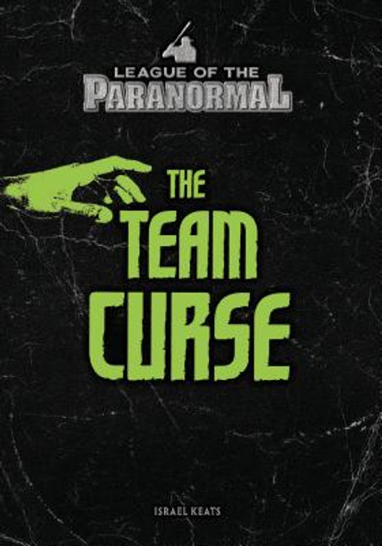 The Team Curse (Paperback)